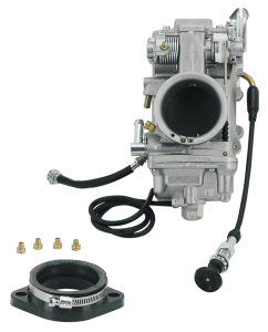 Mikuni HSR48 Race Kit Polished (DE)