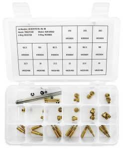 Mikuni Jet Kit for HSR48 (DE)