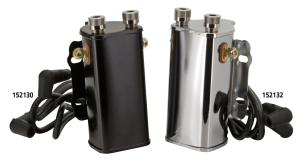 Spark Coil U-Clamp Set UL/EL/FL36-47 (DE)