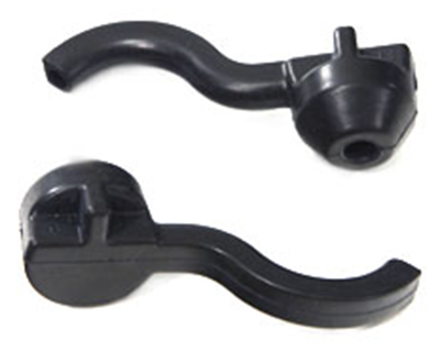 A/C Rubber Tube Inserts BT05-17 (FR)