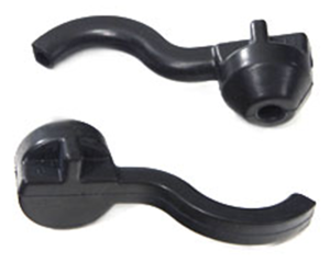 A/C Rubber Tube Inserts BT05-17 (IT)