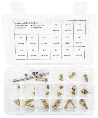 Mikuni Jet Kit for HSR45 (ES)
