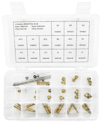 Mikuni Jet Kit for HSR48 (ES)