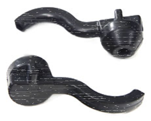 A/C Rubber Tube Inserts BT05-17 (ES)
