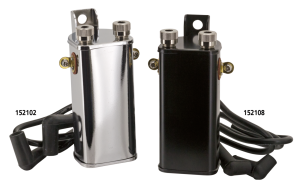 Spark Coil U-Clamp Set UL/EL/FL36-47