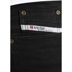John Doe Original XTM jeans black used Size 32/34