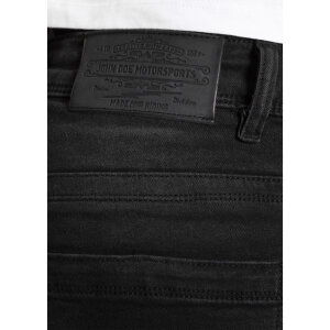 John Doe Original XTM jeans black used Size 33/34