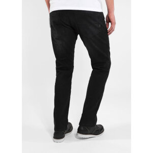 John Doe Original XTM jeans black used Size 36/34
