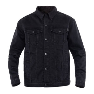 John Doe Maverick jacket RAW black Size S