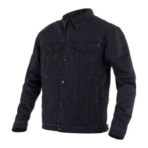 John Doe Maverick jacket RAW black Size 3XL
