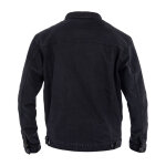 ** John Doe Maverick jacket RAW black Size 4XL