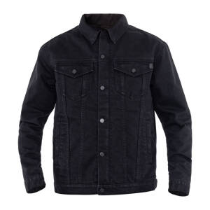 ** John Doe Maverick jacket RAW black Size 5XL