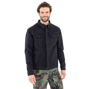 ** John Doe Maverick jacket RAW black Size 5XL