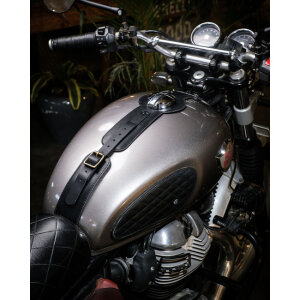 Trip Machine Tank Strap Interceptor/GT650 black