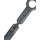 Trip Machine Tank Strap Interceptor/GT650 black