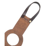 Trip Machine Tank Strap Interceptor/GT650 tobacco brown