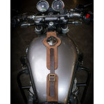 Trip Machine Tank Strap Interceptor/GT650 tobacco brown