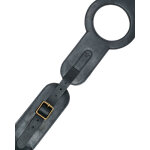 Trip Machine Tank Strap Super Meteor/Shotgun black