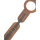 Trip Machine Tank Strap Super Meteor/Shotgun tobacco brown