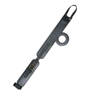 Trip Machine, Moto Exclusive Tank Strap & Utility Pouch