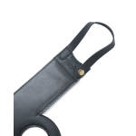 Trip Machine, Moto Exclusive Tank Strap & Utility Pouch