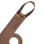 Trip Machine, Moto Exclusive Tank Strap & Utility Pouch