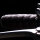 Trip Machine, leather handlebar grip wraps. Dark Brown Caffe