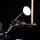 Trip Machine, leather handlebar grip wraps. Dark Brown Caffe