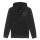 WCC ATX Cross zip hoodie black/gray Size M