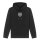 WCC ATX Cross hoodie black/white Size 2XL