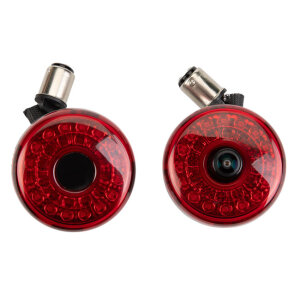 Soundstream, wireless rear view camera for V2