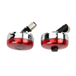 Soundstream, wireless rear view camera for V2