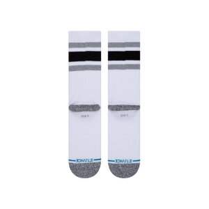 Stance Boyd st. socks white Size L / 43-46