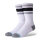 Stance Boyd st. socks white Size L / 43-46