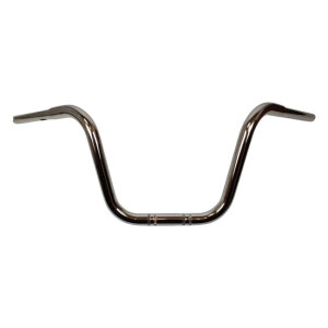 Westland Customs. 1-1/4" Apehanger. Chrome. 11"...