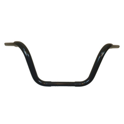 Westland Customs, 1-1/2" Ultra Ape. Black. 12" high