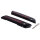 Saddlebag lid lifter set. Black
