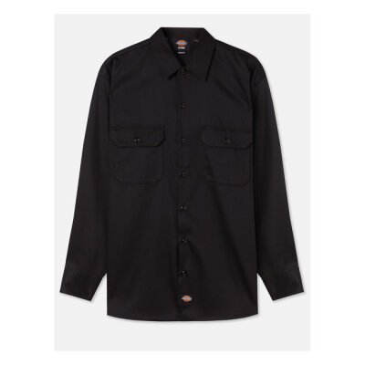 Dickies Work shirt REC black Size XL