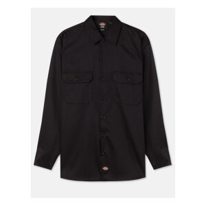 Dickies Work shirt REC black Size XL