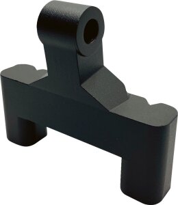 Bracket Healight Mount Fxlrs