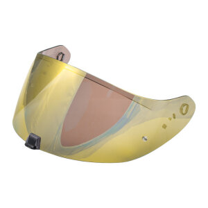 Scorpion EXO-1400/R1/520 AIR/391 visor gold