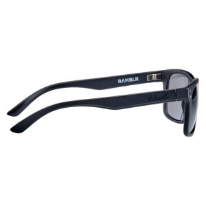 Biltwell Ramblr sunglasses grey smoke One size fits most
