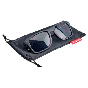 Biltwell Ramblr sunglasses grey smoke One size fits most