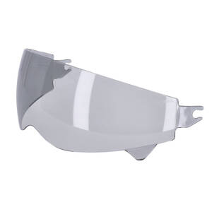 EXO-COMBAT EVO / COVERT-X SUN VISOR LIGHT SMOKE (KS-8)