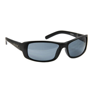 Velodrom Corrida sunglasses Smoke One size fits most but especially for a small head