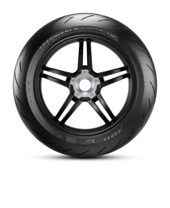 Diablo Rosso Iv 150/60 R 17 M/