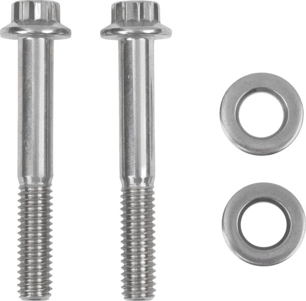 Air Cleaner Ba Hardware Kit 84