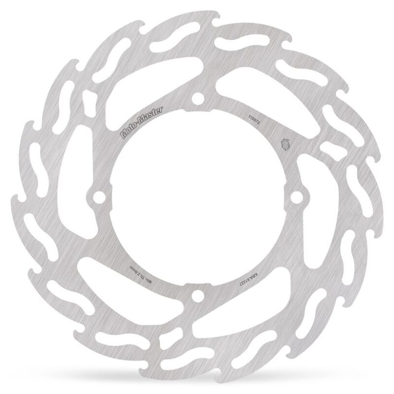 Brake Disc Flame Front Sx65 20