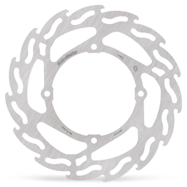 Brake Disc Flame Front Sx65 20