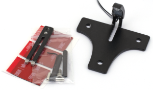 Kellermann KL 1 License Plate Light (GB)